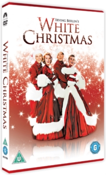 White Christmas, DVD DVD White Christmas, DVD DVD