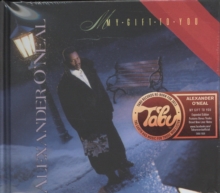 My Gift to You, CD / Album Cd My Gift to You, CD / Album Cd