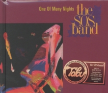 One of Many Nights, CD / Album Cd One of Many Nights, CD / Album Cd