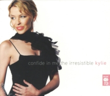Confide in Me: The Irresistible Kylie, CD / Album Cd Confide in Me: The Irresistible Kylie, CD / Album Cd
