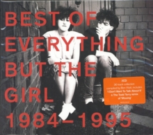 Best of Everything But the Girl 1984-1994, CD / Album Cd Best of Everything But the Girl 1984-1994, CD / Album Cd