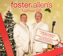 Foster and Allen's Christmas Gift, CD / Album Cd Foster and Allen's Christmas Gift, CD / Album Cd