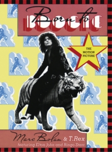 Marc Bolan and T.Rex: Born to Boogie, DVD Marc Bolan and T.Rex: Born to Boogie, DVD