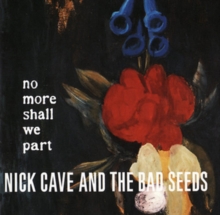 No More Shall We Part, CD / Album Cd No More Shall We Part, CD / Album Cd
