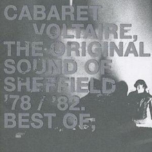 The Original Sound of Sheffield: '78-'82 - Best Of, CD / Album Cd The Original Sound of Sheffield: '78-'82 - Best Of, CD / Album Cd