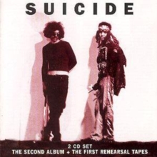 The Second Album, CD / Album Cd The Second Album, CD / Album Cd