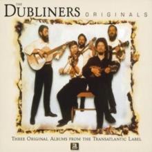 Originals, CD / Album Cd Originals, CD / Album Cd