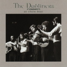 The Dubliners At Their Best, CD / Album Cd The Dubliners At Their Best, CD / Album Cd