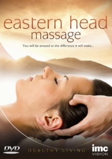 Eastern Head Massage, DVD DVD Eastern Head Massage, DVD DVD