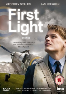 First Light, DVD DVD First Light, DVD DVD