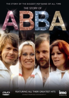 Abba: The Story of Abba, DVD Abba: The Story of Abba, DVD