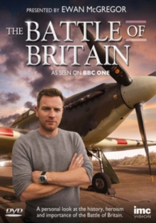 The Battle of Britain, DVD DVD The Battle of Britain, DVD DVD