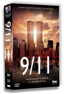 9/11: The Untold Story of Flight 93/Answering the Call, DVD 9/11: The Untold Story of Flight 93/Answering the Call, DVD