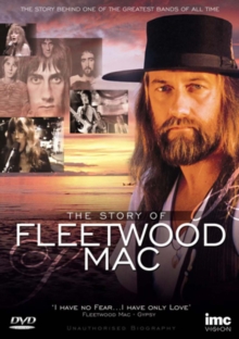 Fleetwood Mac: The Story of Fleetwood Mac, DVD Fleetwood Mac: The Story of Fleetwood Mac, DVD