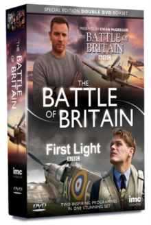 The Battle of Britain/First Light, DVD DVD The Battle of Britain/First Light, DVD DVD