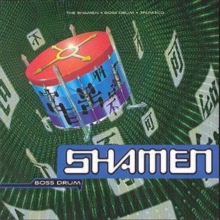 Boss Drum, CD / Album Cd Boss Drum, CD / Album Cd