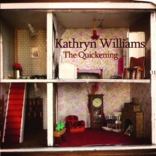 The Quickening, CD / Album Cd The Quickening, CD / Album Cd