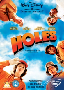 Image for Holes