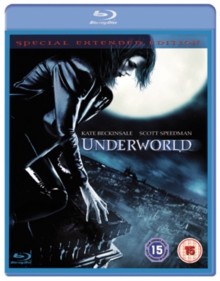 Underworld, Blu-ray BluRay Underworld, Blu-ray BluRay
