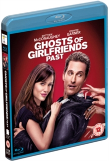 Ghosts of Girlfriends Past, Blu-ray BluRay Ghosts of Girlfriends Past, Blu-ray BluRay