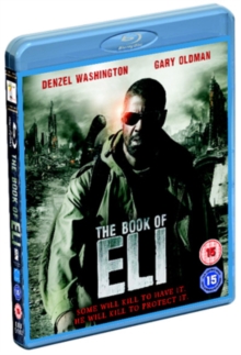 The Book of Eli, Blu-ray BluRay The Book of Eli, Blu-ray BluRay