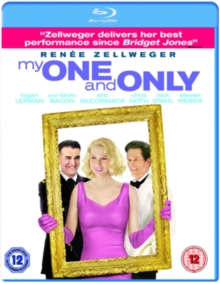 My One and Only, Blu-ray My One and Only, Blu-ray