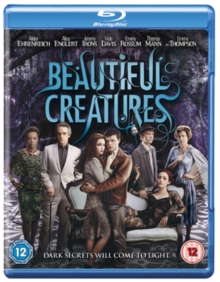 Beautiful Creatures, Blu-ray BluRay Beautiful Creatures, Blu-ray BluRay