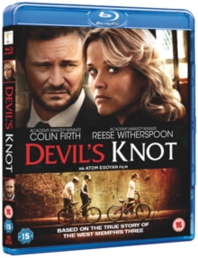 Devil's Knot, Blu-ray BluRay Devil's Knot, Blu-ray BluRay