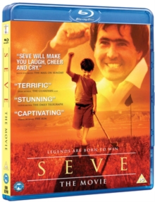 Seve, Blu-ray Seve, Blu-ray