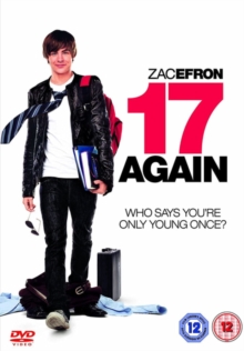 17 Again, DVD DVD 17 Again, DVD DVD