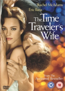 The Time Traveler's Wife, DVD DVD The Time Traveler's Wife, DVD DVD