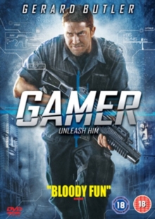 Gamer, DVD DVD Gamer, DVD DVD