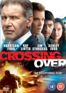 Crossing Over, DVD Crossing Over, DVD