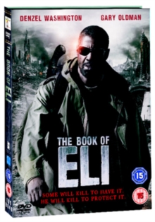 The Book of Eli, DVD DVD The Book of Eli, DVD DVD