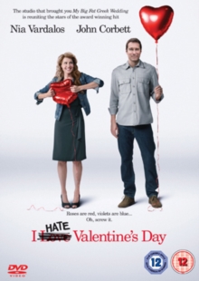 I Hate Valentine's Day, DVD I Hate Valentine's Day, DVD