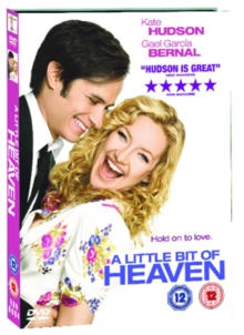A Little Bit of Heaven, DVD DVD A Little Bit of Heaven, DVD DVD