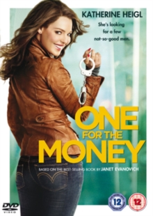 One for the Money, DVD DVD One for the Money, DVD DVD