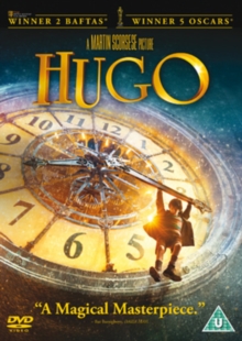 Hugo, DVD DVD Hugo, DVD DVD