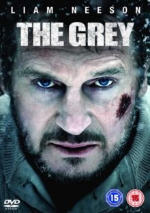 The Grey, DVD DVD The Grey, DVD DVD