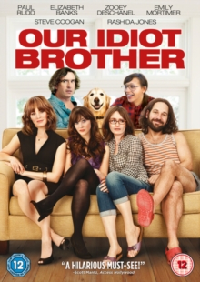 Our Idiot Brother, DVD DVD Our Idiot Brother, DVD DVD
