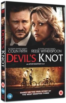 Devil's Knot, DVD DVD Devil's Knot, DVD DVD