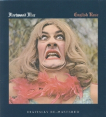 English Rose, CD / Album English Rose, CD / Album