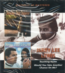 Touching Home/Would You Take Another Chance On Me?, CD / Album Cd Touching Home/Would You Take Another Chance On Me?, CD / Album Cd
