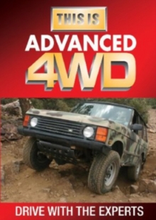 This Is Advanced 4WD, DVD DVD This Is Advanced 4WD, DVD DVD