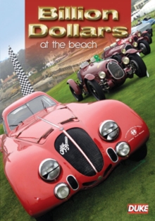 Billion Dollars On the Beach, DVD DVD Billion Dollars On the Beach, DVD DVD