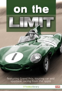On the Limit, DVD DVD On the Limit, DVD DVD