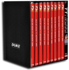 TT: 2000-09/Centenary Celebration, DVD DVD TT: 2000-09/Centenary Celebration, DVD DVD