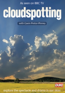 Cloudspotting, DVD DVD Cloudspotting, DVD DVD