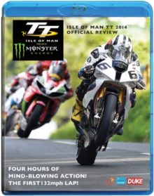 TT 2014: Official Review, Blu-ray BluRay TT 2014: Official Review, Blu-ray BluRay