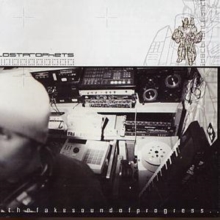 Thefakesoundofprogress, CD / Album Cd Thefakesoundofprogress, CD / Album Cd